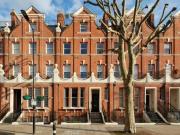 7 Bedroom Terraced House For Sale In Little Venice, London