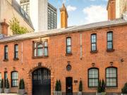 7 Bedroom Terraced House For Sale In Mayfair, London