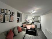 7 bedroom terraced house for sale in Prospect Street,...