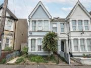 7 Bedroom Terraced House For Sale In Westcliff on sea