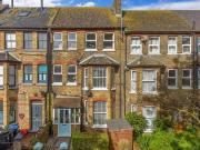 7 Bedroom Terraced House For Sale In Westgate on sea