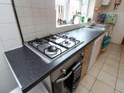 7 bedroom Terraced House To Let
