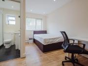 7 bedroom Terraced House To Let