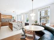 7 bedroom terraced house to rent