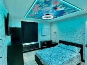 7 bedroom terraced house to rent