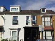 7 bedroom terraced house to rent