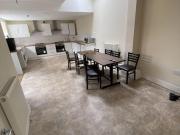 7 bedroom terraced house to rent