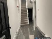 7 bedroom terraced house to rent