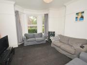 7 bedroom terraced house to rent