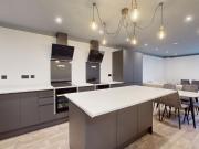 7 bedroom terraced house to rent