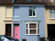 7 bedroom Terraced House to rent