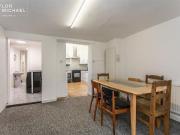 7 bedroom terraced house to rent