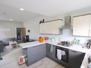 7 bedroom terraced house to rent