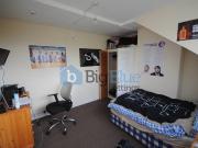 7 bedroom terraced house to rent