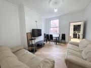 7 bedroom terraced house to rent