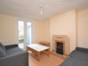 7 bedroom terraced house to rent