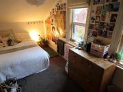 7 bedroom terraced house to rent