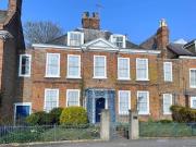 7 Bedroom Town House For Sale In London Road