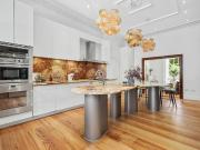 5 bedroom townhouse for sale