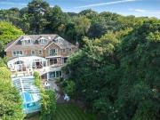 7 Bedrooms Detached house for rent in George Road,...
