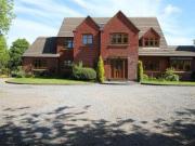 7 Bedrooms Detached house for rent in Leicester Road,...