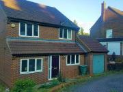 7 Bedrooms Detached house for rent in The Chime, High...