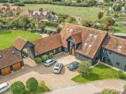 7 Bedrooms Detached house for rent in Woodgreen Road,...