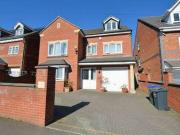 7 Bedrooms Detached house for sale in Florence Road,...
