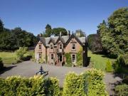 7 Bedrooms Detached house for sale in Moffat, Dumfries...