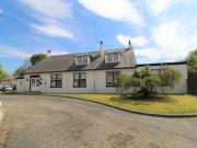 7 Bedrooms Detached house for sale in Montgomeryfield,...