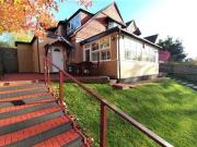 7 Bedrooms Detached house for sale in Nevill Avenue,...