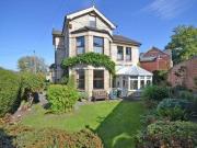 7 Bedrooms Detached house for sale in Substantial Period...