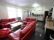 7 Bedrooms End terrace house for rent in Harriet Street,...