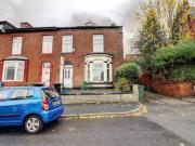 7 Bedrooms End terrace house for sale in Windsor Road,...