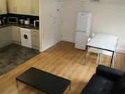 7 Bedrooms Flat for rent in Flat B, 38 40 Trippet Lane,...