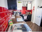 7 Bedrooms Flat for rent in Mount Pleasant, Liverpool L3