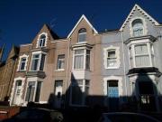 7 Bedrooms for rent in Gwydr Crescent, Uplands, Swansea SA2