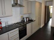 7 Bedrooms for rent in Llantrisant Street, Cathays,...