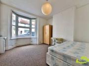 7 Bedrooms for rent in Upper Lewes Road, Brighton BN2