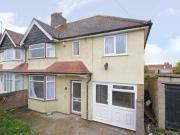 7 Bedrooms Semi detached house for rent in East Oxford,...