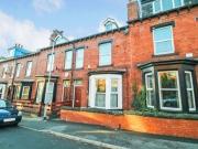 7 Bedrooms Terraced house for rent in All Bills...