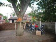 7 Bedrooms Terraced house for rent in Cawdor Road,...
