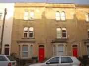 7 Bedrooms Terraced house for rent in Lansdown Road,...