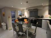 7 Bedrooms Terraced house for rent in South Parade,...