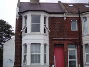 7 Bedrooms Terraced house for rent in Upper Hollingdean...