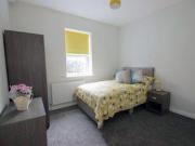 7 Bedrooms Terraced house for rent in Walton Houses,...