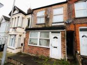 7 Bedrooms Terraced house for sale in Hitchin Road,...