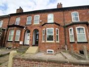 7 Bedrooms Terraced house for sale in Talbot Road,...