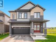 7 Bee Crescent, Brantford, ON, N3T 0V7 house for sale |...