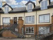 7 Benson Crescent Donabate Co Dublin